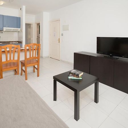 Conylanza Los Cármenes Costa Teguise Exterior foto