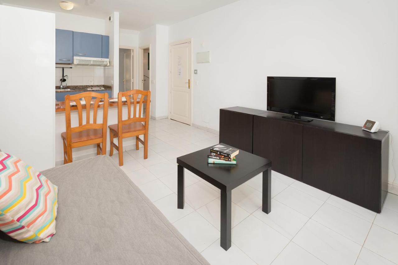 Conylanza Los Cármenes Costa Teguise Exterior foto
